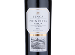 Finca los Principes Crianza,2013