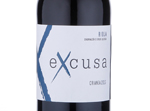 Excusa Crianza,2013