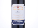 Imperial Gran Reserva,2009
