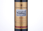 Coto De Imaz Gran Reserva,2010