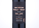 Rioja Vega Gran Reserva,2009