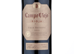 Campo Viejo Gran Reserva,2010