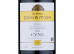 The Society's Exhibition Rioja Gran Reserva,2004