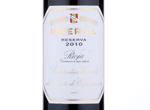 Imperial Reserva,2010
