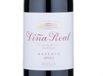 Vina Real Reserva,2011