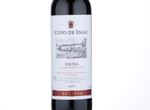 Coto De Imaz Reserva,2011