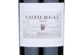Coto Real,2011