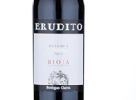 Erudito Reserva,2011