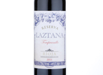 Laztana Reserva,2011