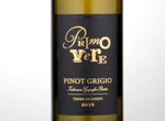 Primo Vere Pinot Grigio,2015