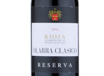 Olarra Clasico Reserva,2012