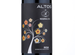 Altos de La Guardia Reserva,2010