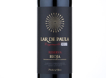 Lar De Paula Reserva,2011