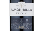 Ramón Bilbao Reserva,2011
