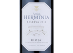 Viña Herminia Reserva,2011