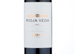 Rioja Vega Reserva,2011