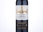 Castillo de Albai Reserva,2012