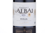 Castillo de Albai Rioja,2015