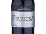 Promesa Reserva,2011