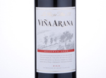 Vina Arana Reserva,2008
