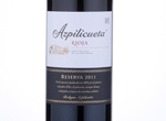 Azpilicueta Reserva,2011