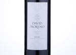 David Moreno Reserva,2009