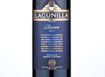 Lagunilla Reserva,2011