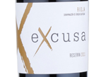 Excusa Reserva,2011