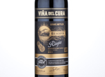 Tesco finest* Vina del Cura Rioja Reserva,2011