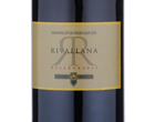 Rivallana Reserva,2012
