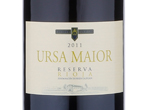 Ursa Maior Reserva,2011