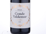 Conde Valdemar Reserva,2010