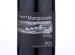 Finca del Marquesado Reserva,2008