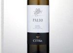 Palio Pecorino,2015