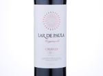 Lar de Paula Terrazas Crianza,2012