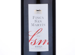 Finca San Martin Crianza,2013