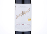 Cosme Palacio Tinto,2013