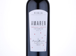 Amaren Crianza,2012