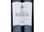 Viña Eguia Crianza,2012