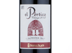 El Portico Crianza,2012