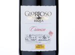 Glorioso Crianza,2014