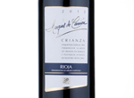 Marqués de Carrión Crianza,2012