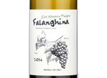 Dal Nostro Meglio Falanghina,2014