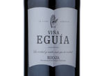 Viña Eguia Reserva,2011