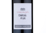 Torre de Oña Reserva,2012