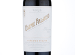 Cosme Palacio Reserva,2011
