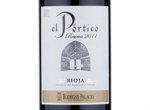 El Portico Reserva,2011