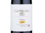 Glorioso Reserva,2012