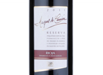 Marqués de Carrión Reserva,2011
