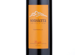 Sonsierra Selección Tinto,2015
